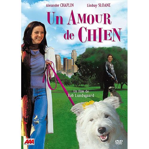 Un Amour De Chien