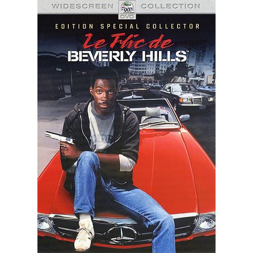 Le Flic De Beverly Hills - Édition Collector