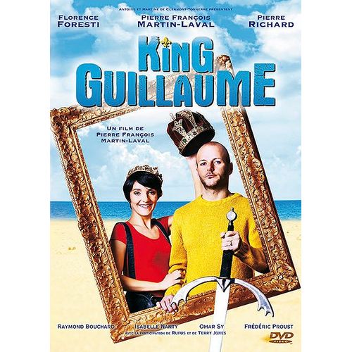 King Guillaume