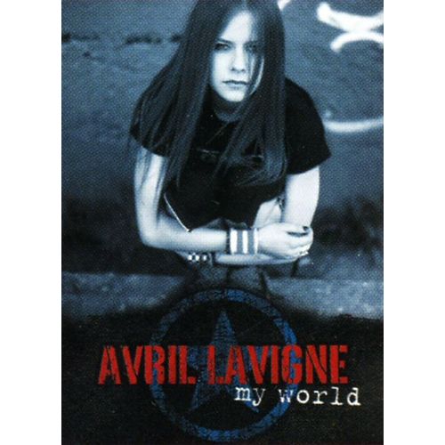 Lavigne, Avril - My World