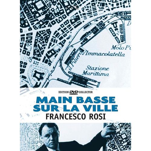 Main Basse Sur La Ville - Édition Collector