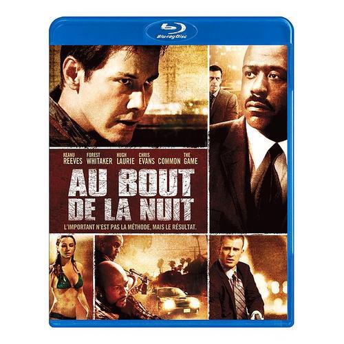 Au Bout De La Nuit - Blu-Ray