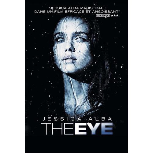 The Eye - Director's Cut