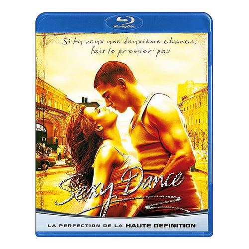 Sexy Dance - Blu-Ray
