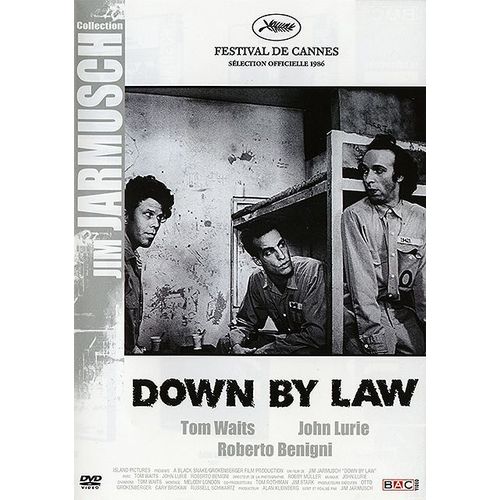 Down By Law