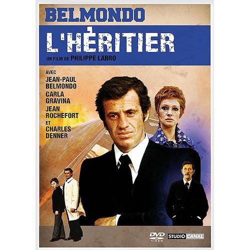L'héritier