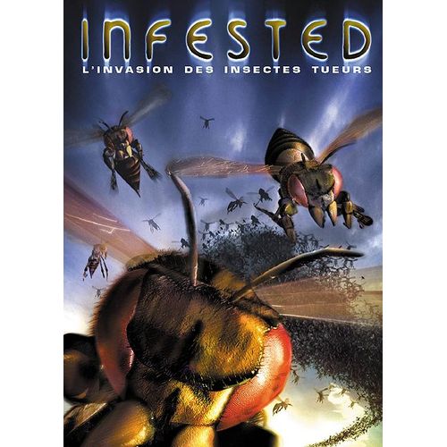 Infested