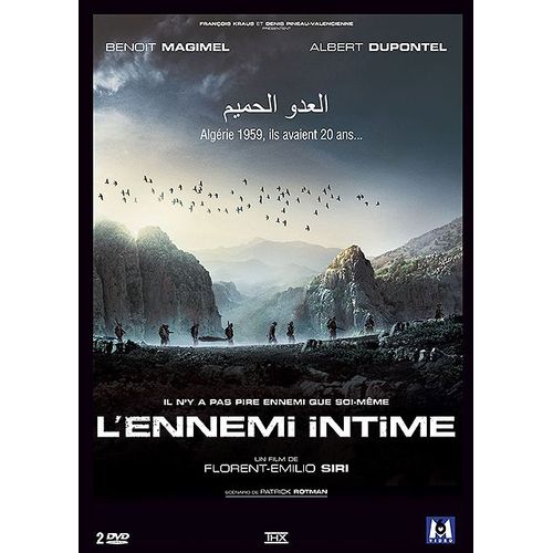 L'ennemi Intime - Édition Collector