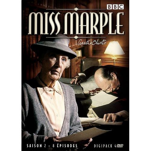 Miss Marple - Saison 2