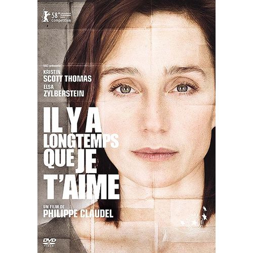 Il Y A Longtemps Que Je T'aime