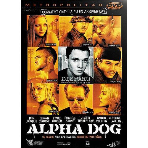 Alpha Dog