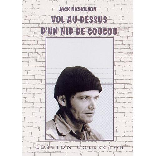 Vol Au-Dessus D'un Nid De Coucou - Édition Collector