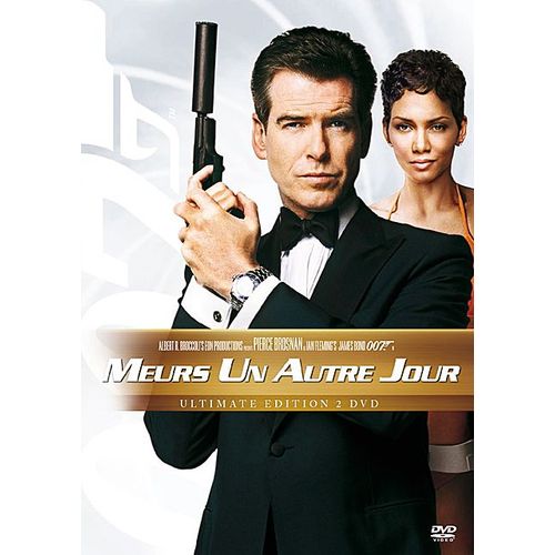 Meurs Un Autre Jour - Ultimate Edition