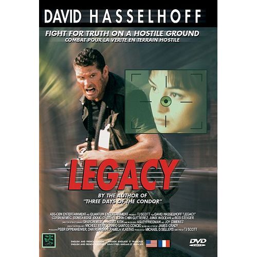 Zone De Guerre - Legacy