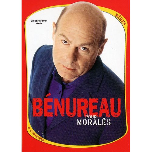 Bénureau - Pour Moralès