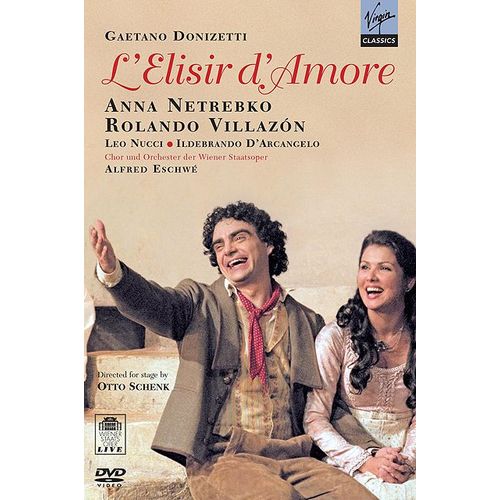 L'elisir D'amore