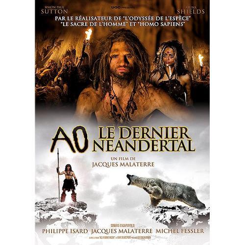 Ao, Le Dernier Néandertal