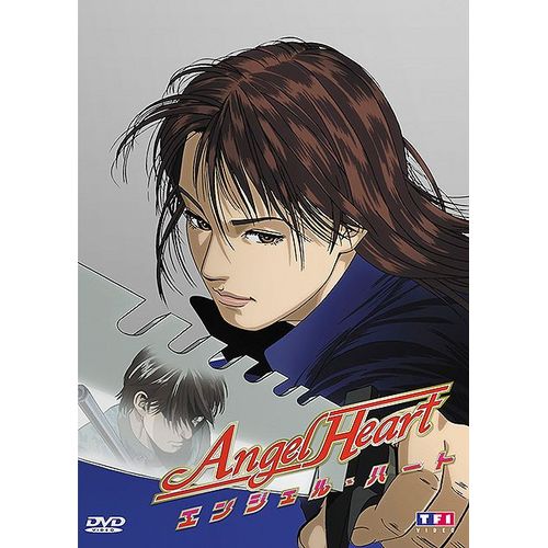 Angel Heart - 2 - Épisodes 5 À 8