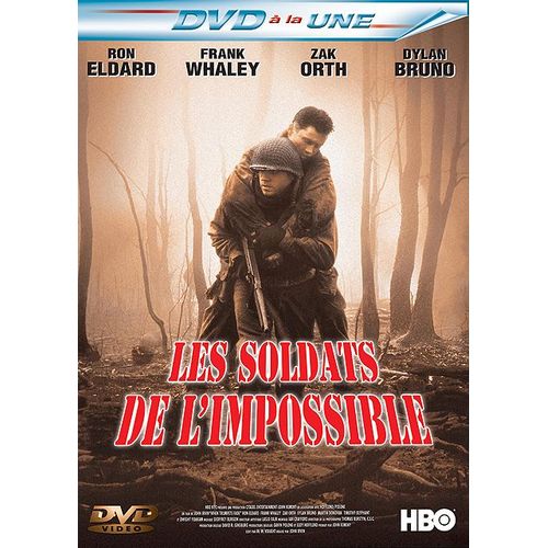 Les Soldats De L'impossible