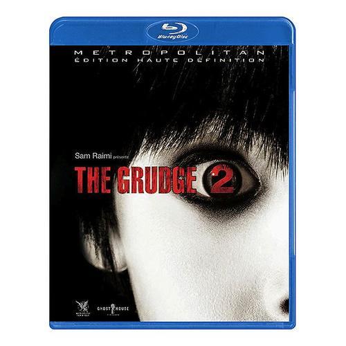 The Grudge 2 - Blu-Ray