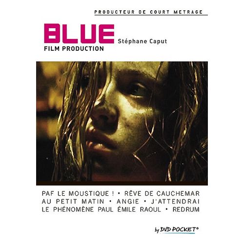 Producteur De Court Métrage - Blue Film Production, Stéphane Caput