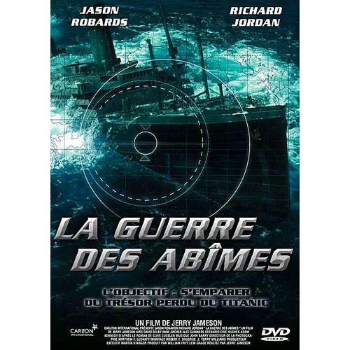 La Guerre Des Abîmes