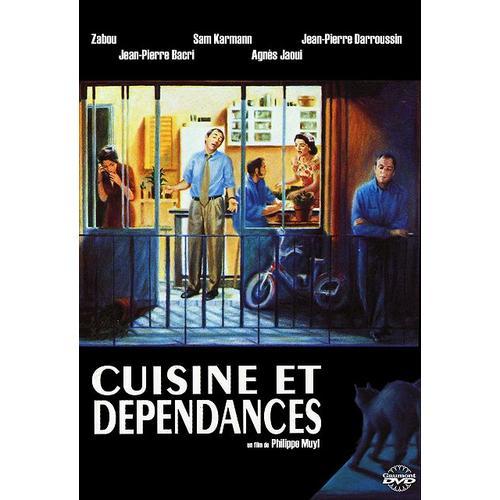 Cuisine Et Dépendances