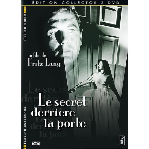Le Secret Derrière La Porte - Édition Collector