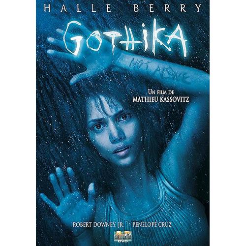 Gothika - Édition Collector