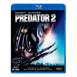 Predator 2 - Blu-Ray