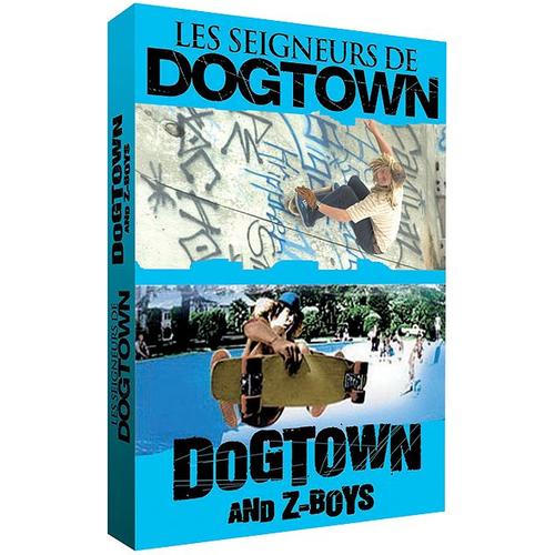 Les Seigneurs De Dogtown + Dogtown And Z-Boys - Pack