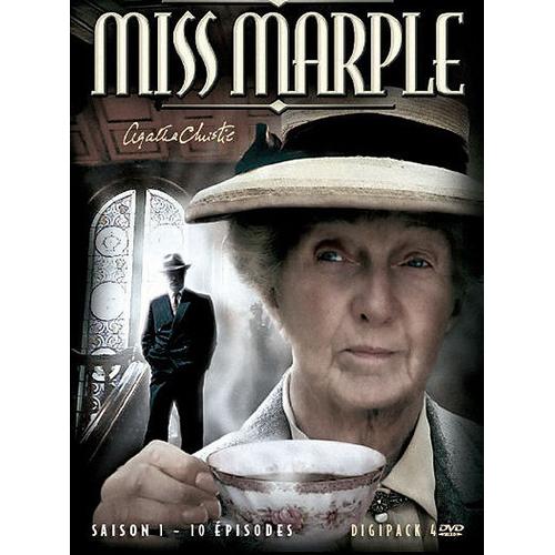 Miss Marple - Saison 1