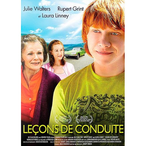 Leçons De Conduite