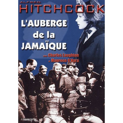 La Taverne De La Jamaïque