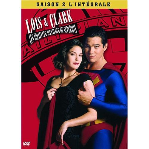 Loïs & Clark, Les Nouvelles Aventures De Superman - Saison 2