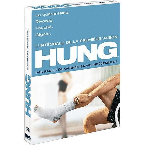 Hung - Saison 1