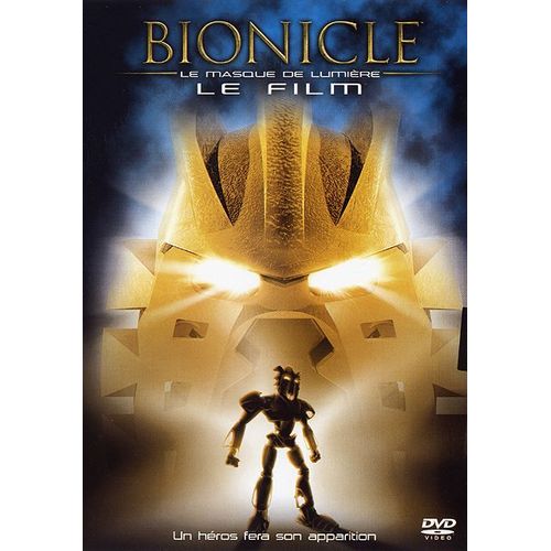 Bionicle - Le Masque De Lumière - Le Film