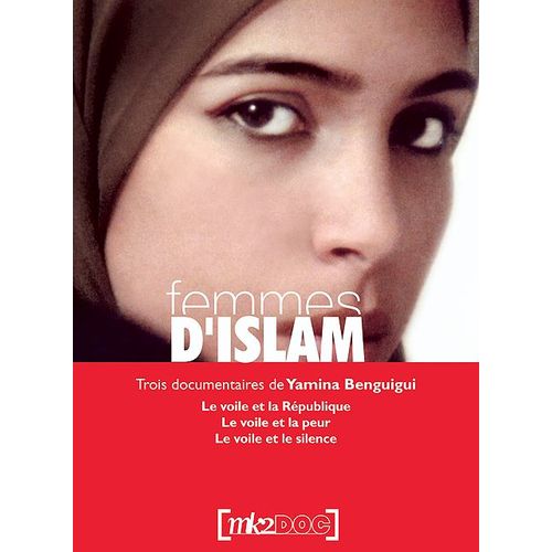 Femmes D'islam