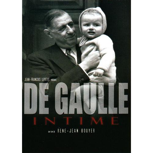 De Gaulle Intime - Philippe De Gaulle Raconte Son Père