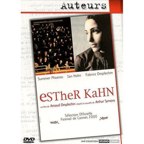 Esther Kahn