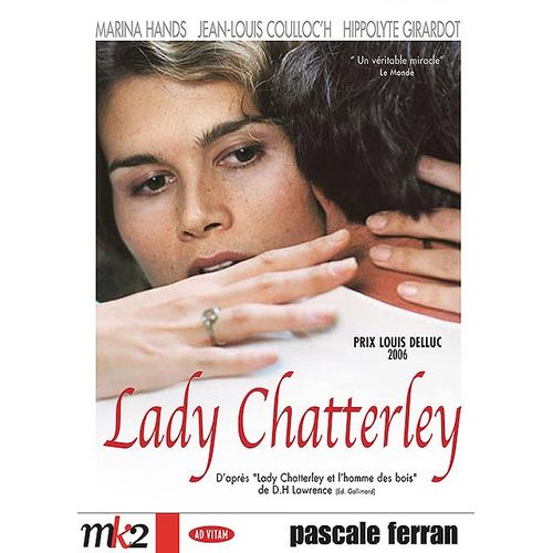Lady Chatterley