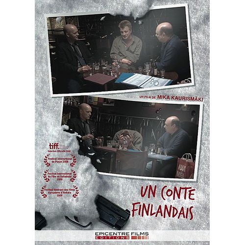 Un Conte Finlandais