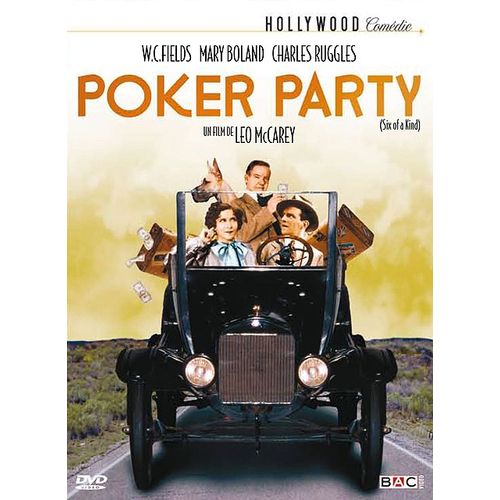 Poker Party - Version Remasterisée