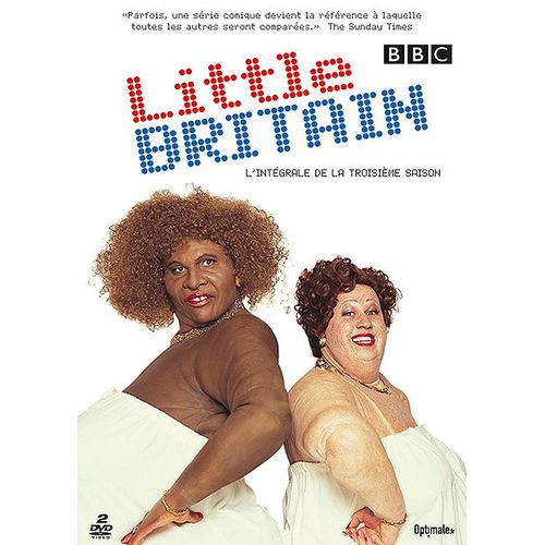 Little Britain - Saison 3