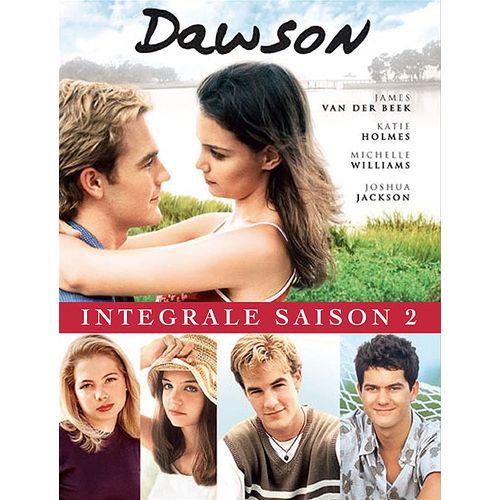 Dawson - Saison 2