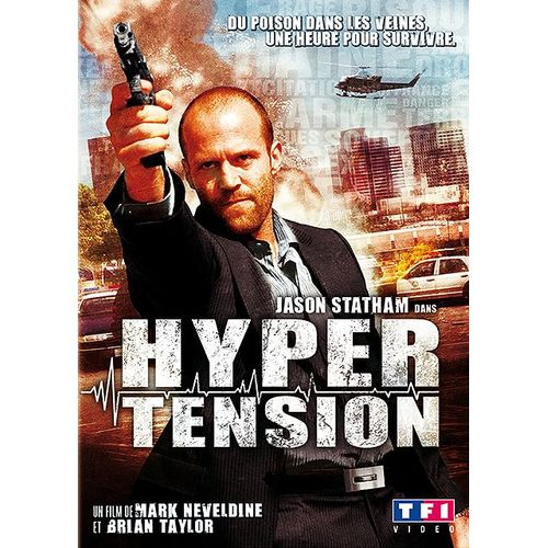 Hyper Tension