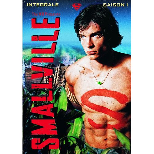 Smallville - Saison 1