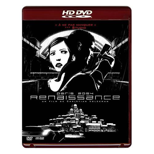 Renaissance - Hd-Dvd
