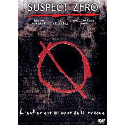 Suspect Zero