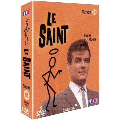Le Saint - Saison 1